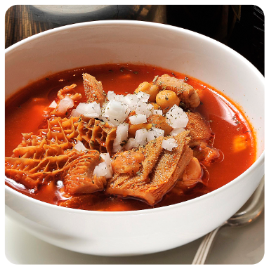 Foto Menudo