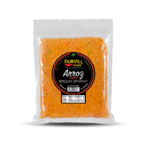 Arroz Mexicano