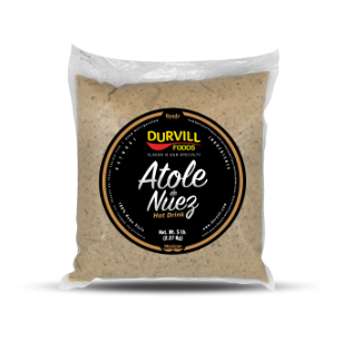 Atole de Nuez