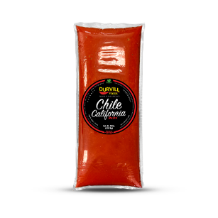 Pasta Chile California
