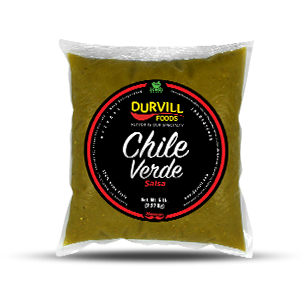 Chile Verde
