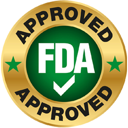 FDA Approved