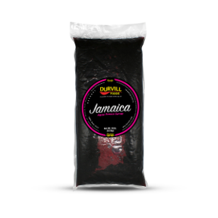 Hibiscus Flower Concentrate