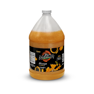 Mix Cocktail Mango