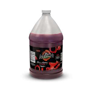 Mix Cocktail Blueberry